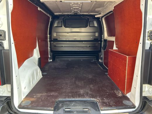 Toyota ProAce Worker 2.0 D-4D Navigator ActivLease financial lease
