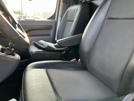 Toyota ProAce Worker 2.0 D-4D Navigator ActivLease financial lease