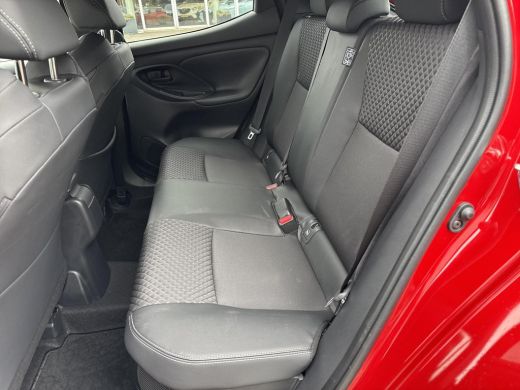 Toyota Yaris 1.5 Hybrid 130 Executive | Navigatie | Apple CarPlay/Android auto | Achteruitrijcamera ActivLease financial lease