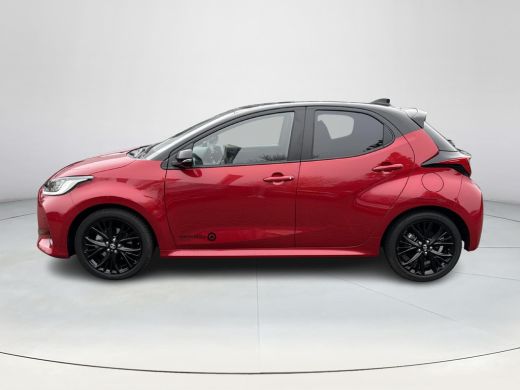 Toyota Yaris 1.5 Hybrid 130 Executive | Navigatie | Apple CarPlay/Android auto | Achteruitrijcamera ActivLease financial lease