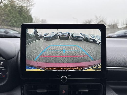 Toyota Yaris 1.5 Hybrid 130 Executive | Navigatie | Apple CarPlay/Android auto | Achteruitrijcamera ActivLease financial lease