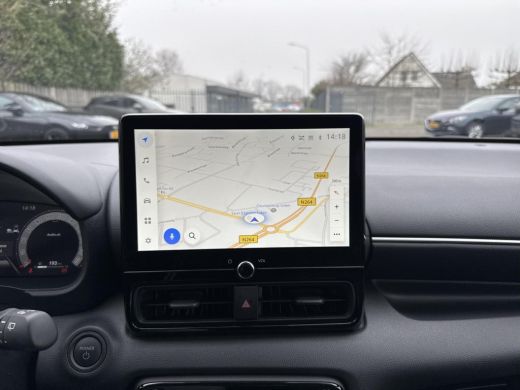 Toyota Yaris 1.5 Hybrid 130 Executive | Navigatie | Apple CarPlay/Android auto | Achteruitrijcamera ActivLease financial lease