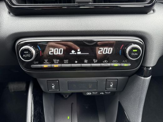 Toyota Yaris 1.5 Hybrid 130 Executive | Navigatie | Apple CarPlay/Android auto | Achteruitrijcamera ActivLease financial lease