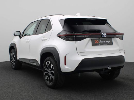 Toyota Yaris Cross 1.5 Hybrid Dynamic 115PK Aut. Achteruitrijcamera, Adaptieve Cruise Controle, Panoramadak, Head-Up... ActivLease financial lease