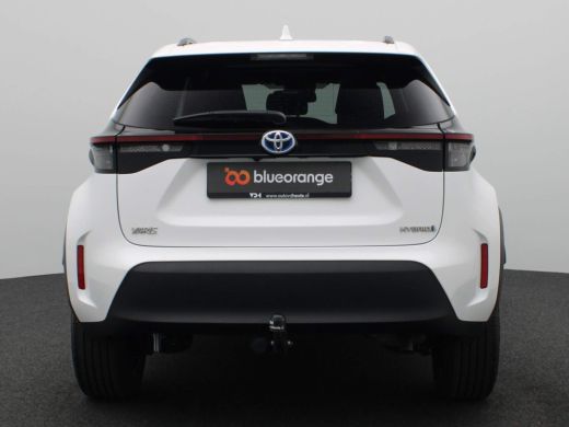 Toyota Yaris Cross 1.5 Hybrid Dynamic 115PK Aut. Achteruitrijcamera, Adaptieve Cruise Controle, Panoramadak, Head-Up... ActivLease financial lease