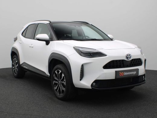 Toyota Yaris Cross 1.5 Hybrid Dynamic 115PK Aut. Achteruitrijcamera, Adaptieve Cruise Controle, Panoramadak, Head-Up... ActivLease financial lease