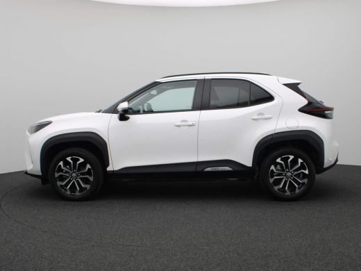 Toyota Yaris Cross 1.5 Hybrid Dynamic 115PK Aut. Achteruitrijcamera, Adaptieve Cruise Controle, Panoramadak, Head-Up... ActivLease financial lease