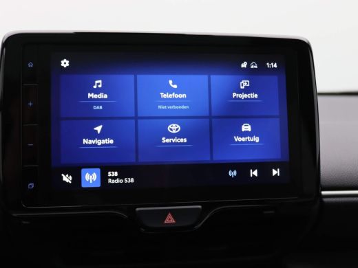 Toyota Yaris Cross 1.5 Hybrid Dynamic 115PK Aut. Achteruitrijcamera, Adaptieve Cruise Controle, Panoramadak, Head-Up... ActivLease financial lease