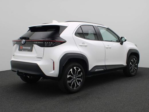 Toyota Yaris Cross 1.5 Hybrid Dynamic 115PK Aut. Achteruitrijcamera, Adaptieve Cruise Controle, Panoramadak, Head-Up... ActivLease financial lease