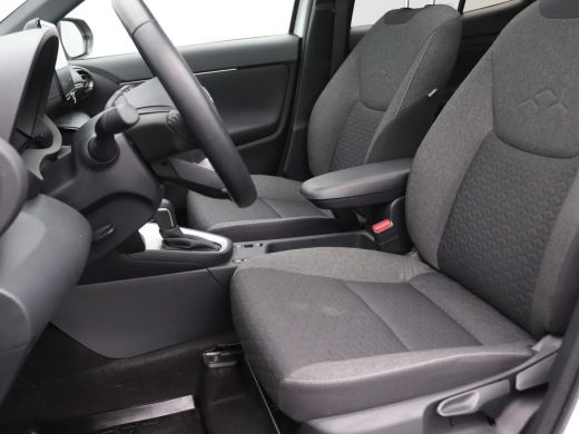 Toyota Yaris Cross 1.5 Hybrid Dynamic 115PK Aut. Achteruitrijcamera, Adaptieve Cruise Controle, Panoramadak, Head-Up... ActivLease financial lease