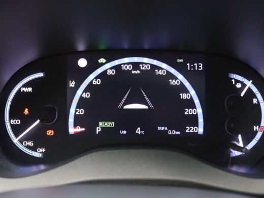 Toyota Yaris Cross 1.5 Hybrid Dynamic 115PK Aut. Achteruitrijcamera, Adaptieve Cruise Controle, Panoramadak, Head-Up... ActivLease financial lease