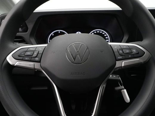 Volkswagen Caddy Cargo 2.0 TDI Comfort Navi via App Trekhaak Pdc Cruise ActivLease financial lease