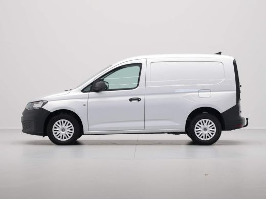 Volkswagen Caddy Cargo 2.0 TDI Comfort Navi via App Trekhaak Pdc Cruise ActivLease financial lease
