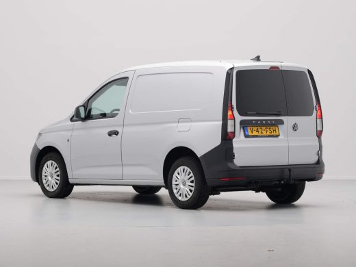 Volkswagen Caddy Cargo 2.0 TDI Comfort Navi via App Trekhaak Pdc Cruise ActivLease financial lease