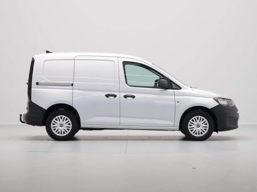 Volkswagen Caddy Cargo 2.0 TDI Comfort Navi via App Trekhaak Pdc Cruise ActivLease financial lease