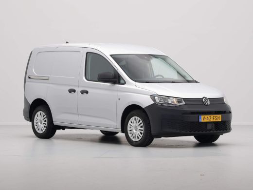 Volkswagen Caddy Cargo 2.0 TDI Comfort Navi via App Trekhaak Pdc Cruise ActivLease financial lease
