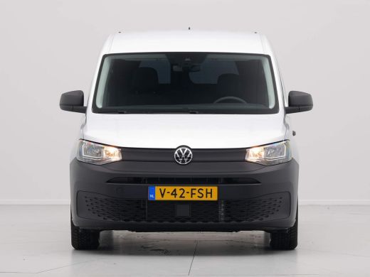 Volkswagen Caddy Cargo 2.0 TDI Comfort Navi via App Trekhaak Pdc Cruise ActivLease financial lease