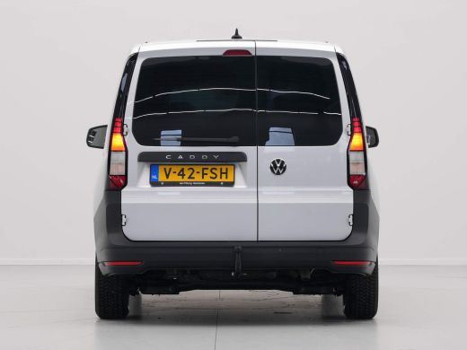 Volkswagen Caddy Cargo 2.0 TDI Comfort Navi via App Trekhaak Pdc Cruise ActivLease financial lease