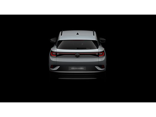 Volkswagen ID.4 Volkswagen Pro Business Inclusief €2000,- inruilvoordeel | 'App-Connect' draadloze smartphone int... ActivLease financial lease