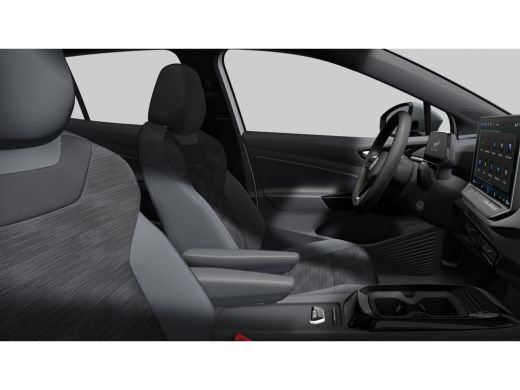 Volkswagen ID.4 Volkswagen Pro Business Inclusief €2000,- inruilvoordeel | 'App-Connect' draadloze smartphone int... ActivLease financial lease