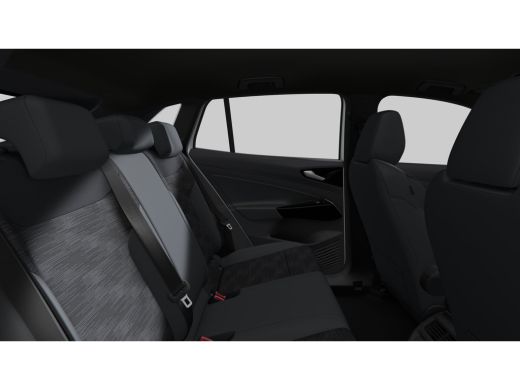 Volkswagen ID.4 Volkswagen Pro Business Inclusief €2000,- inruilvoordeel | 'App-Connect' draadloze smartphone int... ActivLease financial lease