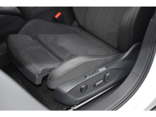 Volkswagen ID.7 Tourer Volkswagen 77kWh 286PK Pro Business | TREKHAAK | NAVIGATIE | 20 INCH ActivLease financial lease