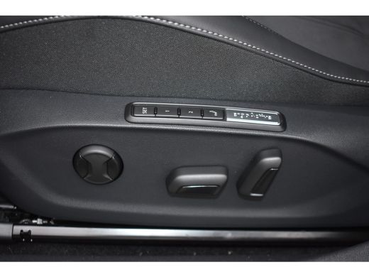 Volkswagen ID.7 Tourer Volkswagen 77kWh 286PK Pro Business | TREKHAAK | NAVIGATIE | 20 INCH ActivLease financial lease