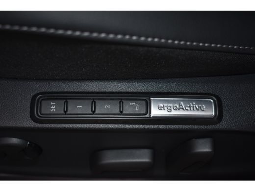 Volkswagen ID.7 Tourer Volkswagen 77kWh 286PK Pro Business | TREKHAAK | NAVIGATIE | 20 INCH ActivLease financial lease