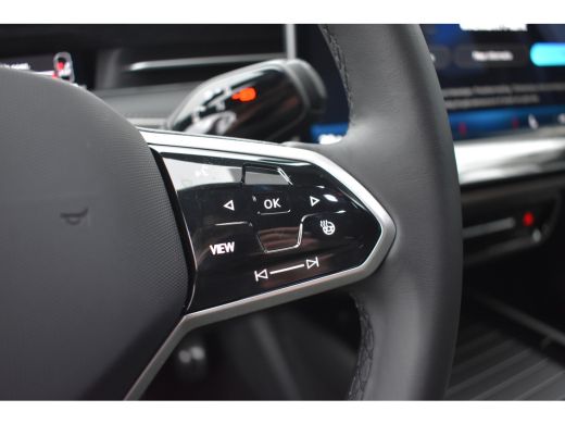 Volkswagen ID.7 Tourer Volkswagen 77kWh 286PK Pro Business | TREKHAAK | NAVIGATIE | 20 INCH ActivLease financial lease