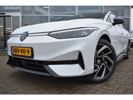 Volkswagen ID.7 Tourer Volkswagen 77kWh 286PK Pro Business | TREKHAAK | NAVIGATIE | 20 INCH ActivLease financial lease