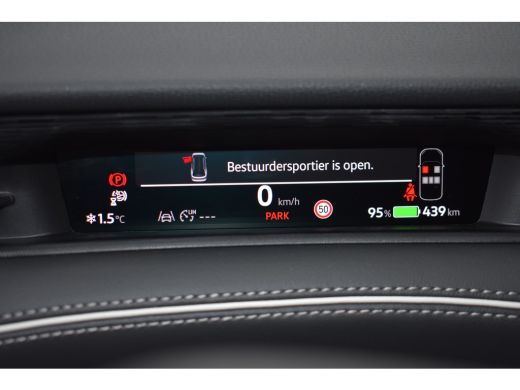 Volkswagen ID.7 Tourer Volkswagen 77kWh 286PK Pro Business | TREKHAAK | NAVIGATIE | 20 INCH ActivLease financial lease