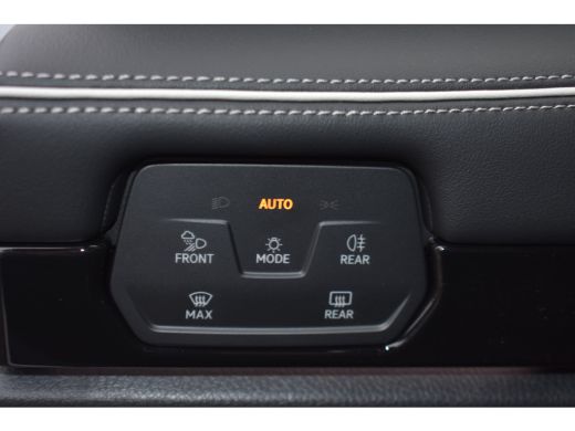 Volkswagen ID.7 Tourer Volkswagen 77kWh 286PK Pro Business | TREKHAAK | NAVIGATIE | 20 INCH ActivLease financial lease