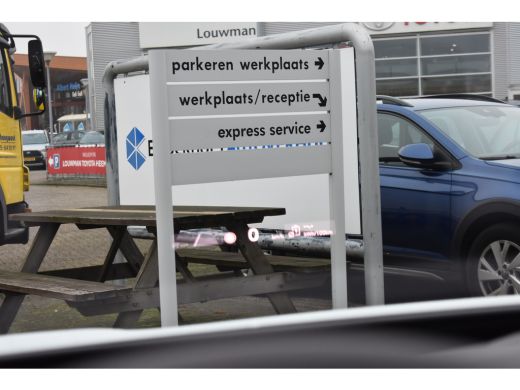 Volkswagen ID.7 Tourer Volkswagen 77kWh 286PK Pro Business | TREKHAAK | NAVIGATIE | 20 INCH ActivLease financial lease