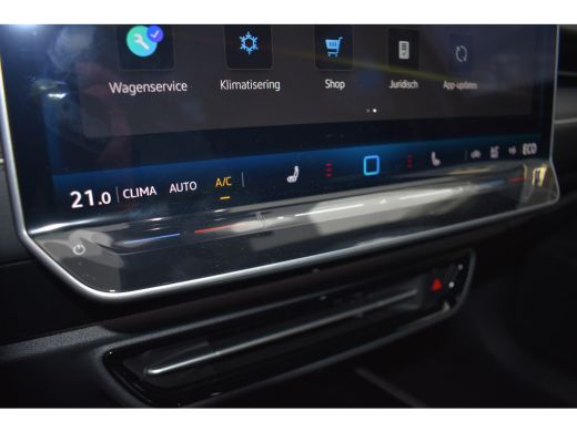 Volkswagen ID.7 Tourer Volkswagen 77kWh 286PK Pro Business | TREKHAAK | NAVIGATIE | 20 INCH ActivLease financial lease