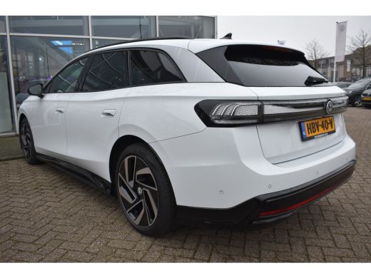 Volkswagen ID.7 Tourer Volkswagen 77kWh 286PK Pro Business | TREKHAAK | NAVIGATIE | 20 INCH ActivLease financial lease