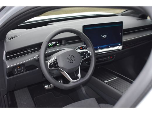 Volkswagen ID.7 Tourer Volkswagen 77kWh 286PK Pro Business | TREKHAAK | NAVIGATIE | 20 INCH ActivLease financial lease