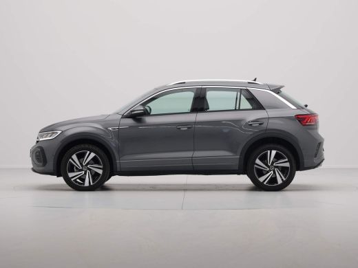 Volkswagen T-Roc 1.5 TSI 150pk DSG R-Line Private Lease 598,- pm obv 10.000km/48mnd 263 ActivLease financial lease
