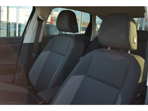 Volkswagen Taigo Volkswagen 1.0 TSI Life Edition Automaat | Zijruiten achter en achterruit getint 65% lichtabsorbe... ActivLease financial lease