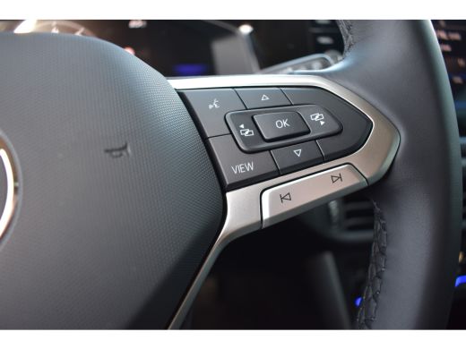 Volkswagen Taigo Volkswagen 1.0 TSI Life Edition Automaat | Zijruiten achter en achterruit getint 65% lichtabsorbe... ActivLease financial lease