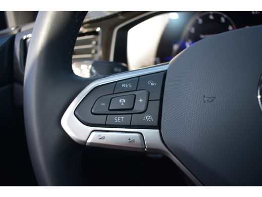 Volkswagen Taigo Volkswagen 1.0 TSI Life Edition Automaat | Zijruiten achter en achterruit getint 65% lichtabsorbe... ActivLease financial lease