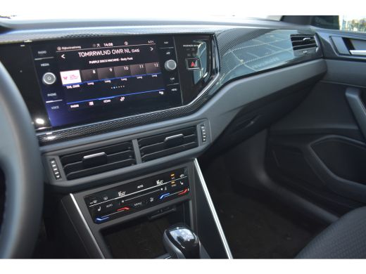 Volkswagen Taigo Volkswagen 1.0 TSI Life Edition Automaat | Zijruiten achter en achterruit getint 65% lichtabsorbe... ActivLease financial lease