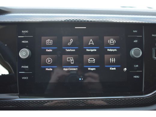 Volkswagen Taigo Volkswagen 1.0 TSI Life Edition Automaat | Zijruiten achter en achterruit getint 65% lichtabsorbe... ActivLease financial lease