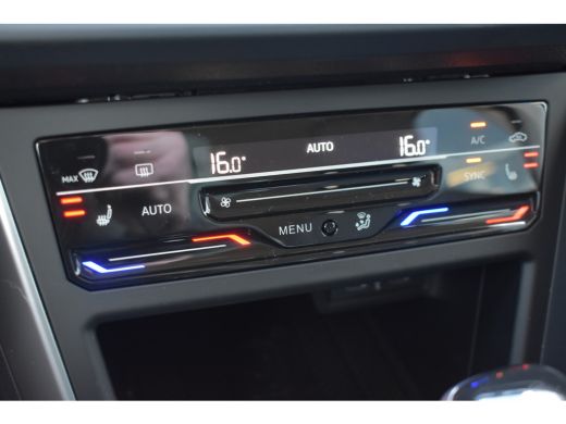 Volkswagen Taigo Volkswagen 1.0 TSI Life Edition Automaat | Zijruiten achter en achterruit getint 65% lichtabsorbe... ActivLease financial lease