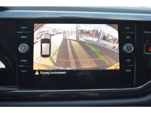 Volkswagen Taigo Volkswagen 1.0 TSI Life Edition Automaat | Zijruiten achter en achterruit getint 65% lichtabsorbe... ActivLease financial lease