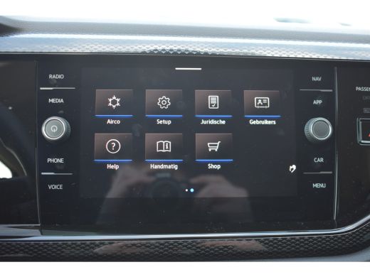 Volkswagen Taigo Volkswagen 1.0 TSI Life Edition Automaat | Zijruiten achter en achterruit getint 65% lichtabsorbe... ActivLease financial lease