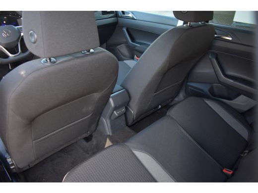 Volkswagen Taigo Volkswagen 1.0 TSI Life Edition Automaat | Zijruiten achter en achterruit getint 65% lichtabsorbe... ActivLease financial lease