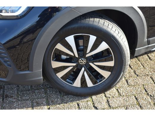 Volkswagen Taigo Volkswagen 1.0 TSI Life Edition Automaat | Zijruiten achter en achterruit getint 65% lichtabsorbe... ActivLease financial lease
