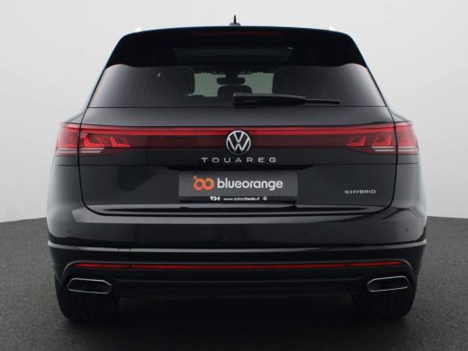 Volkswagen Touareg 3.0 TSi eHybrid 4MOTION Elegance 381PK DSG 360 gr. camera, head-up, leder, stoelventilatie, lucht... ActivLease financial lease