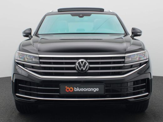 Volkswagen Touareg 3.0 TSi eHybrid 4MOTION Elegance 381PK DSG 360 gr. camera, head-up, leder, stoelventilatie, lucht... ActivLease financial lease