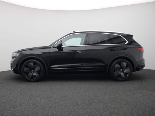 Volkswagen Touareg 3.0 TSi eHybrid 4MOTION Elegance 381PK DSG 360 gr. camera, head-up, leder, stoelventilatie, lucht... ActivLease financial lease